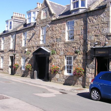 Cove Bay Hotel Aberdeen Zewnętrze zdjęcie