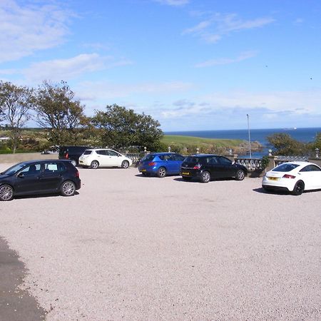 Cove Bay Hotel Aberdeen Zewnętrze zdjęcie