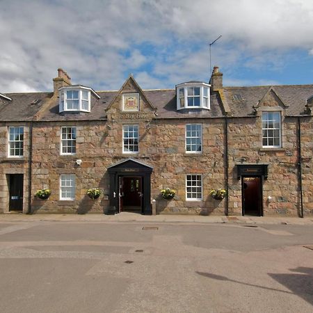 Cove Bay Hotel Aberdeen Zewnętrze zdjęcie