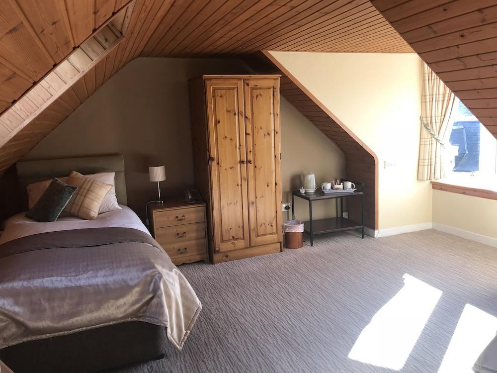 Cove Bay Hotel Aberdeen Zewnętrze zdjęcie