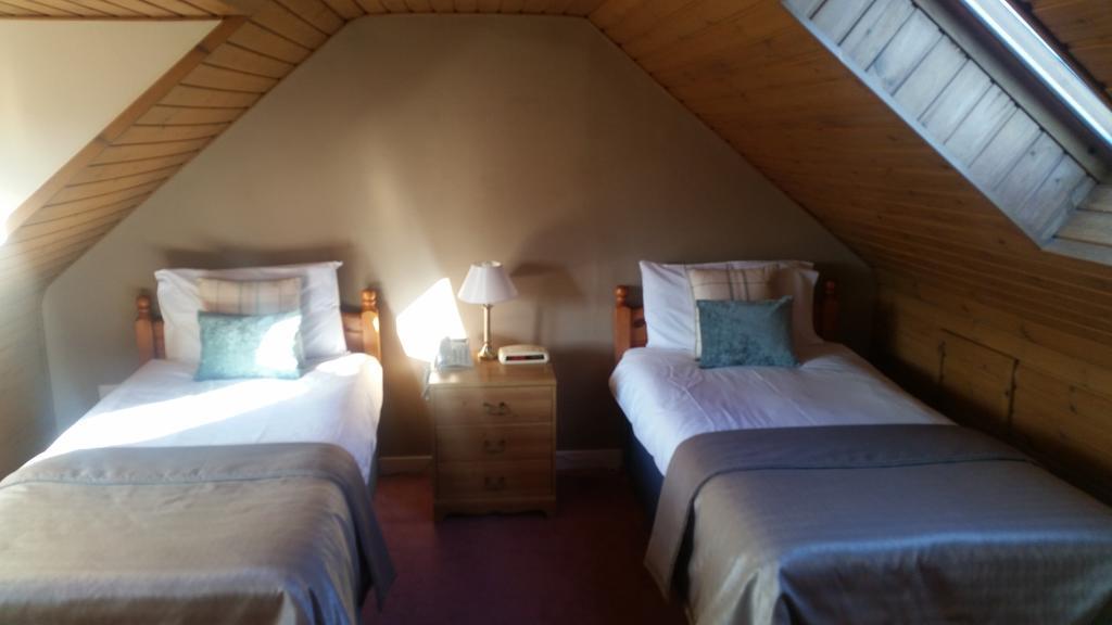Cove Bay Hotel Aberdeen Pokój zdjęcie