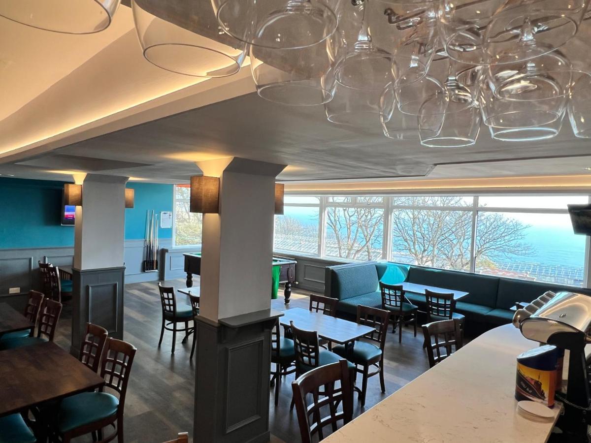 Cove Bay Hotel Aberdeen Zewnętrze zdjęcie
