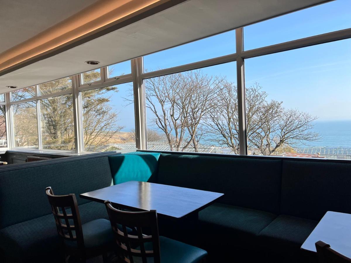 Cove Bay Hotel Aberdeen Zewnętrze zdjęcie
