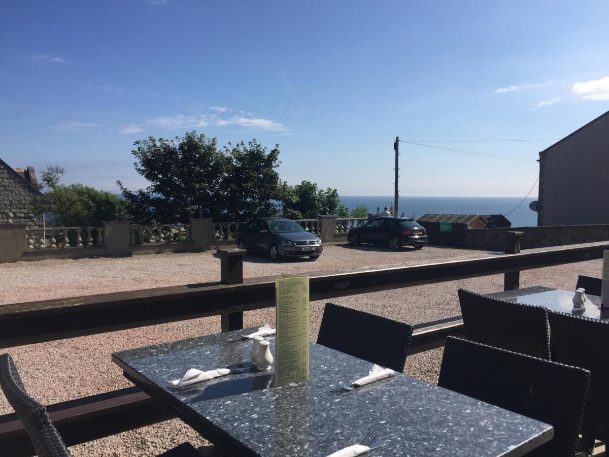 Cove Bay Hotel Aberdeen Zewnętrze zdjęcie