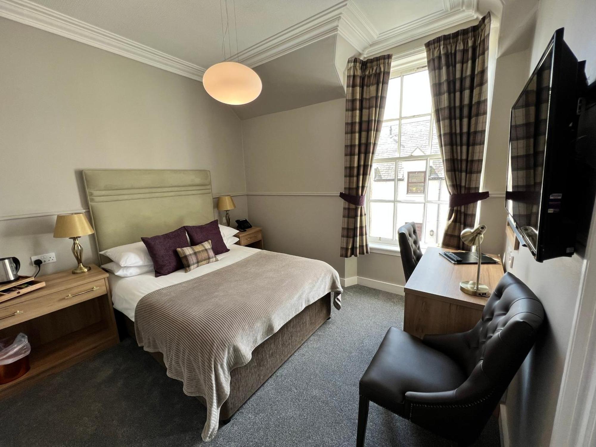 Cove Bay Hotel Aberdeen Zewnętrze zdjęcie