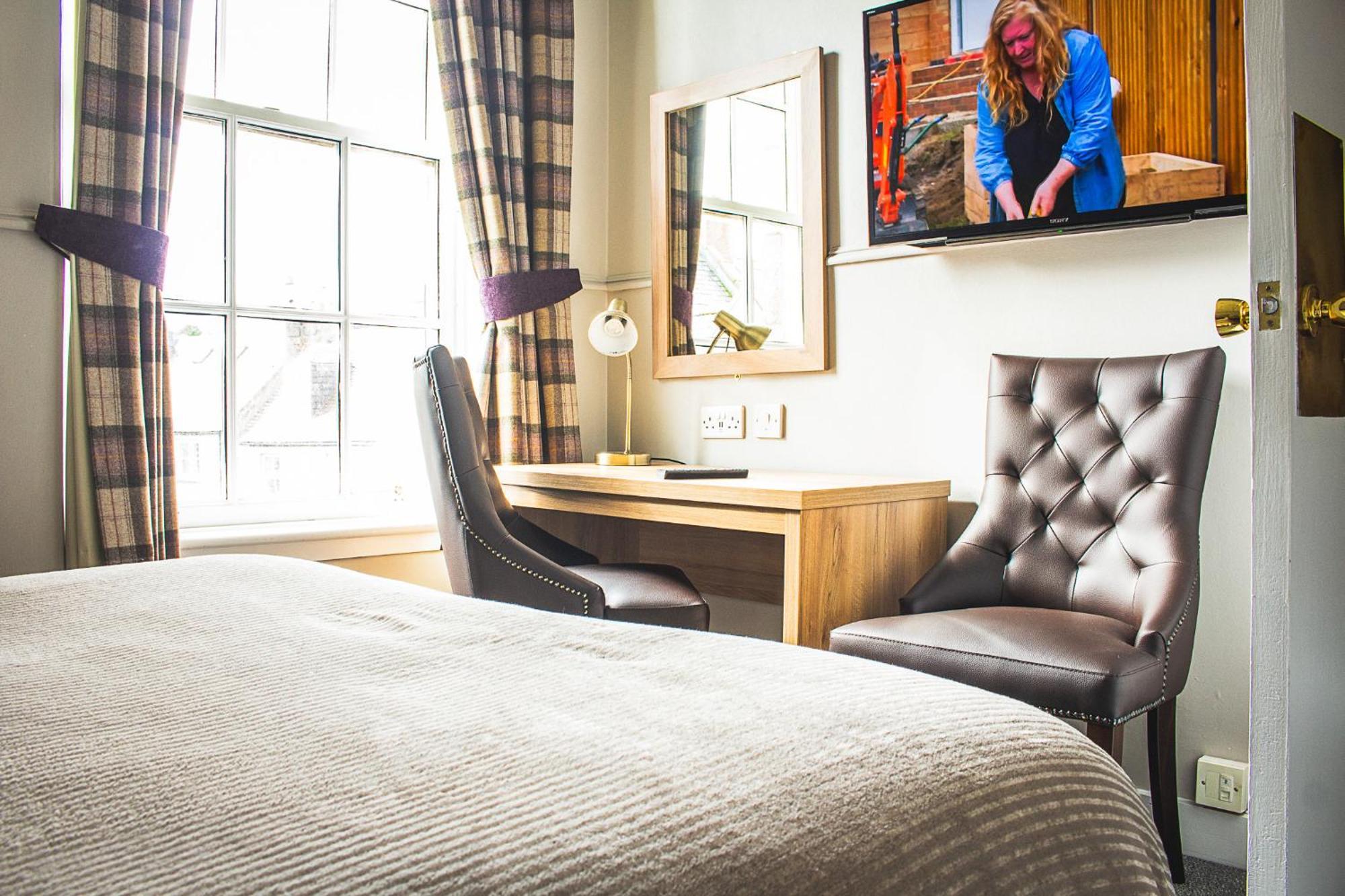 Cove Bay Hotel Aberdeen Zewnętrze zdjęcie