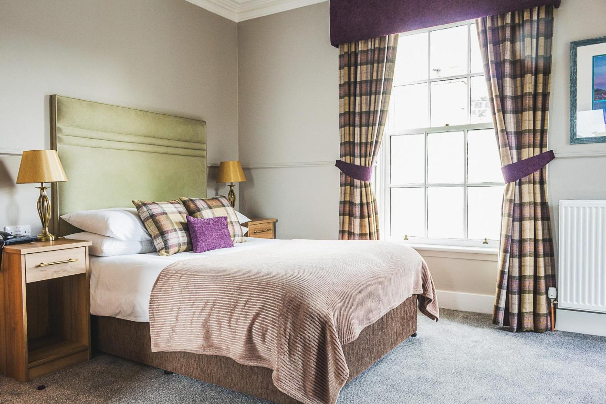 Cove Bay Hotel Aberdeen Zewnętrze zdjęcie