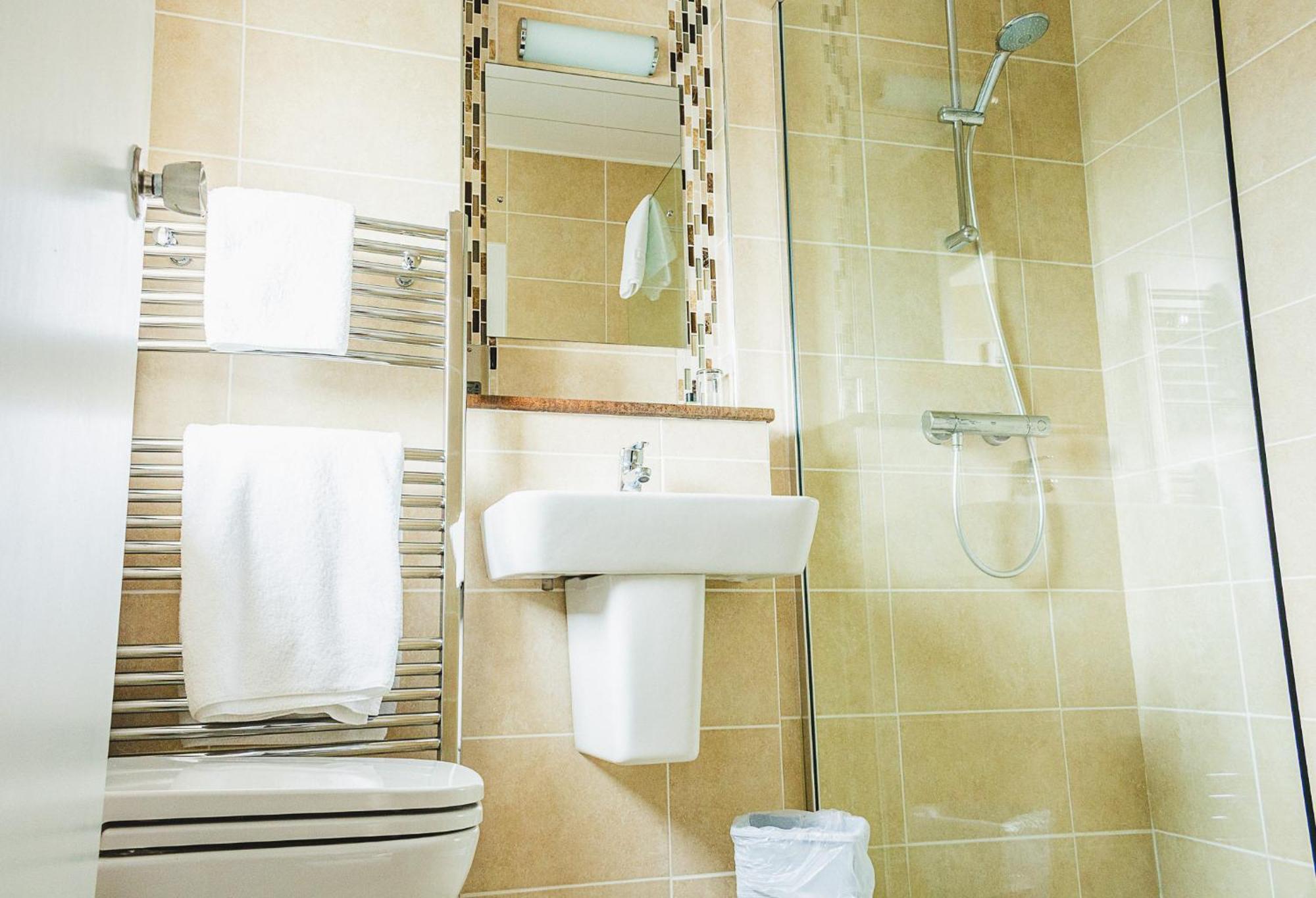 Cove Bay Hotel Aberdeen Zewnętrze zdjęcie