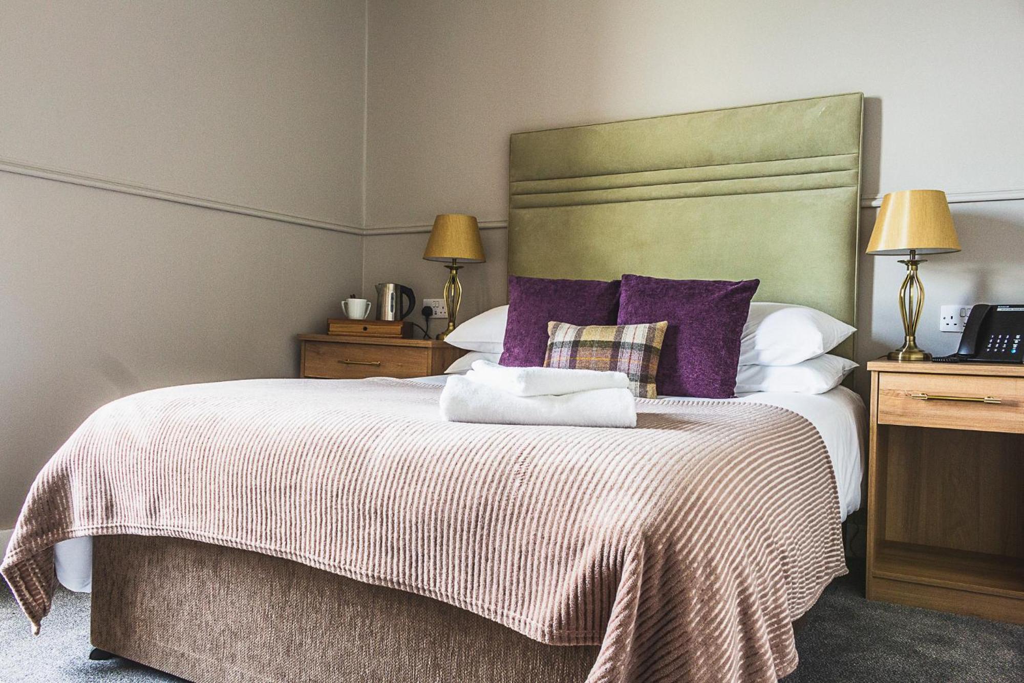 Cove Bay Hotel Aberdeen Zewnętrze zdjęcie