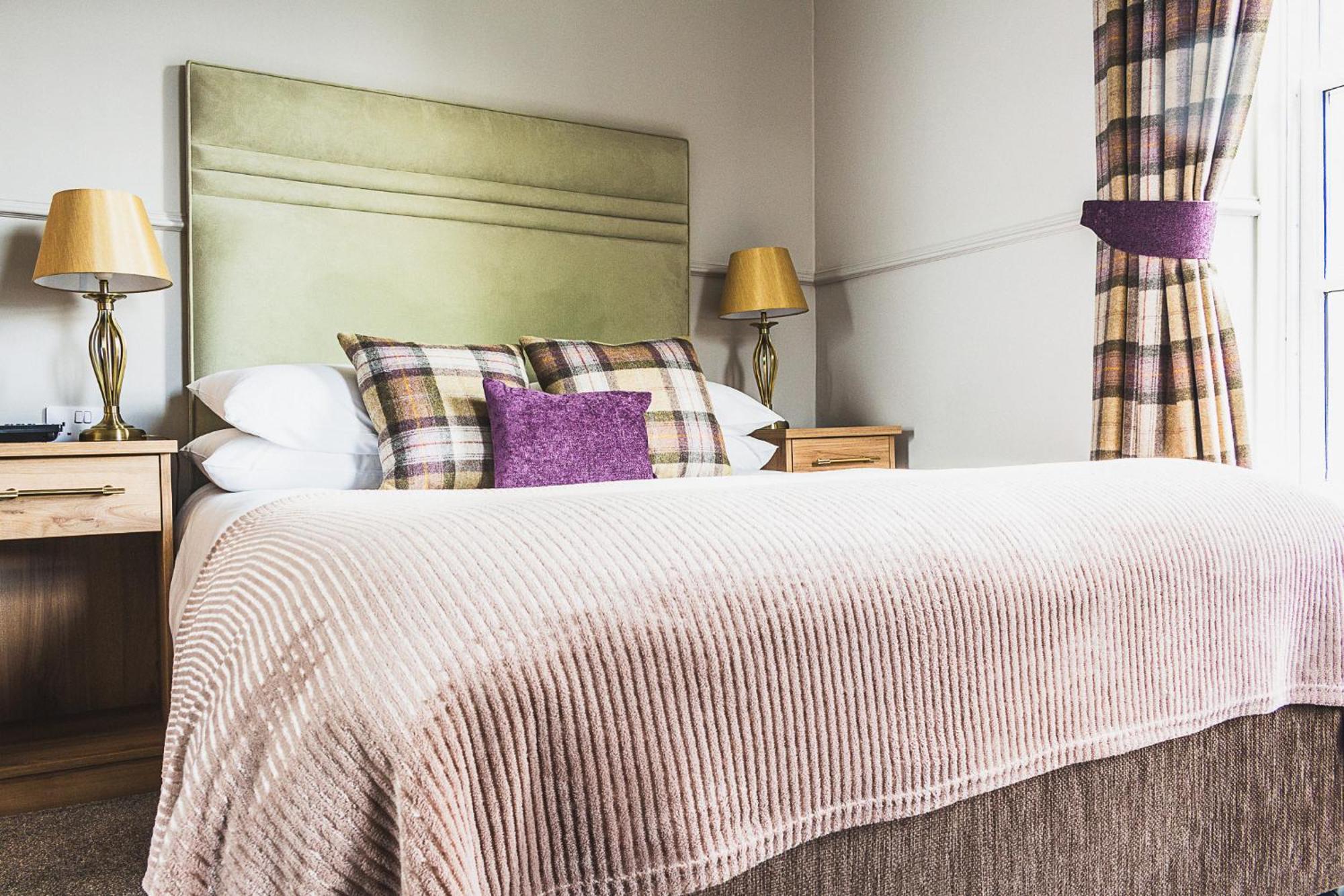 Cove Bay Hotel Aberdeen Zewnętrze zdjęcie