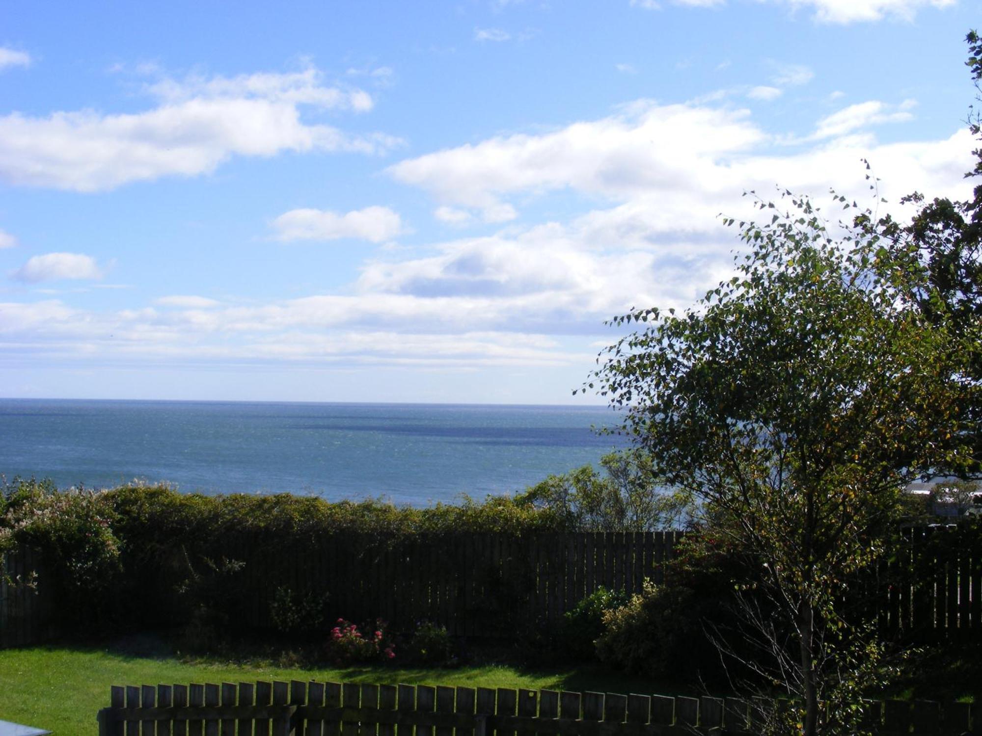 Cove Bay Hotel Aberdeen Zewnętrze zdjęcie