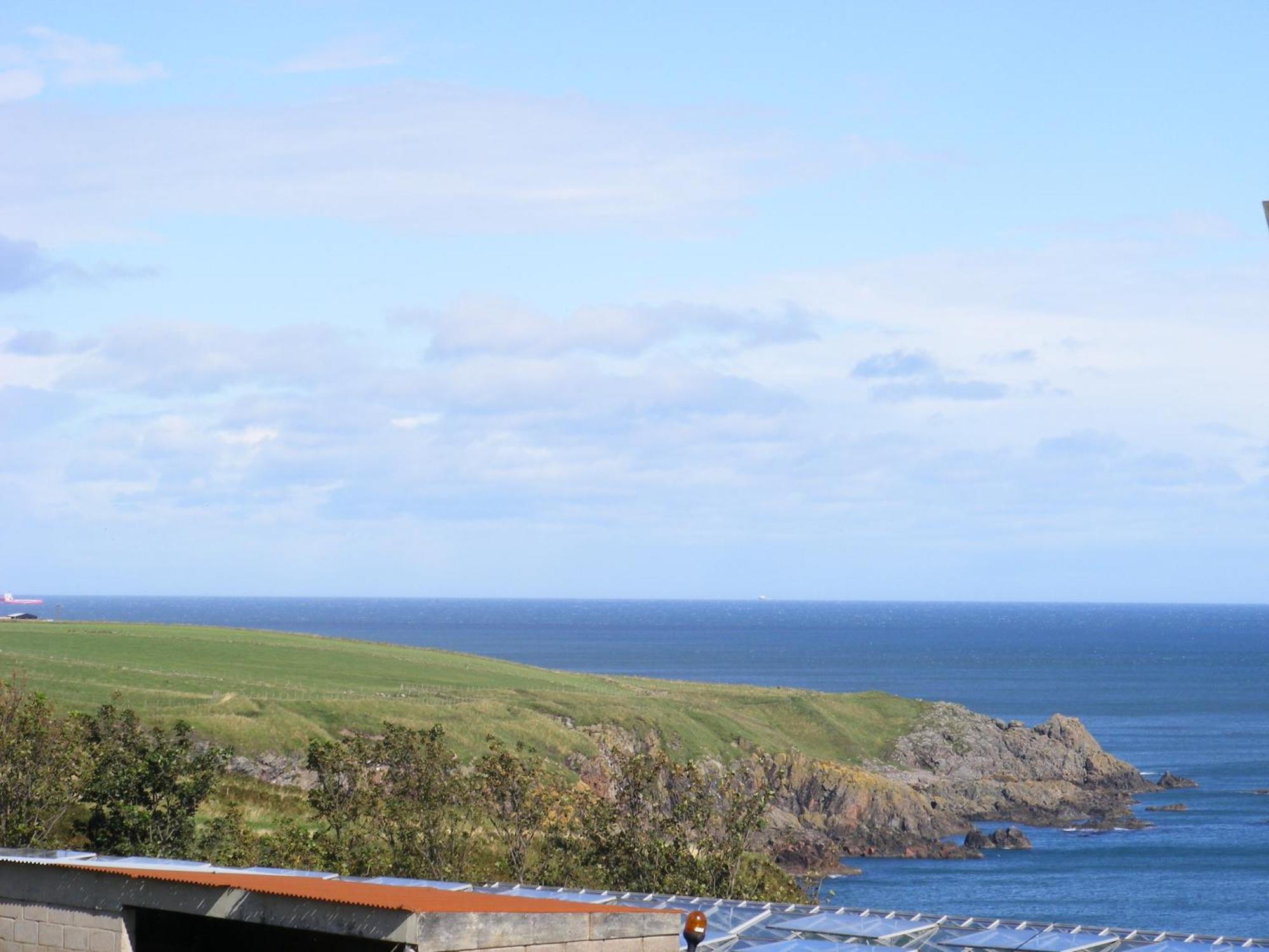 Cove Bay Hotel Aberdeen Zewnętrze zdjęcie