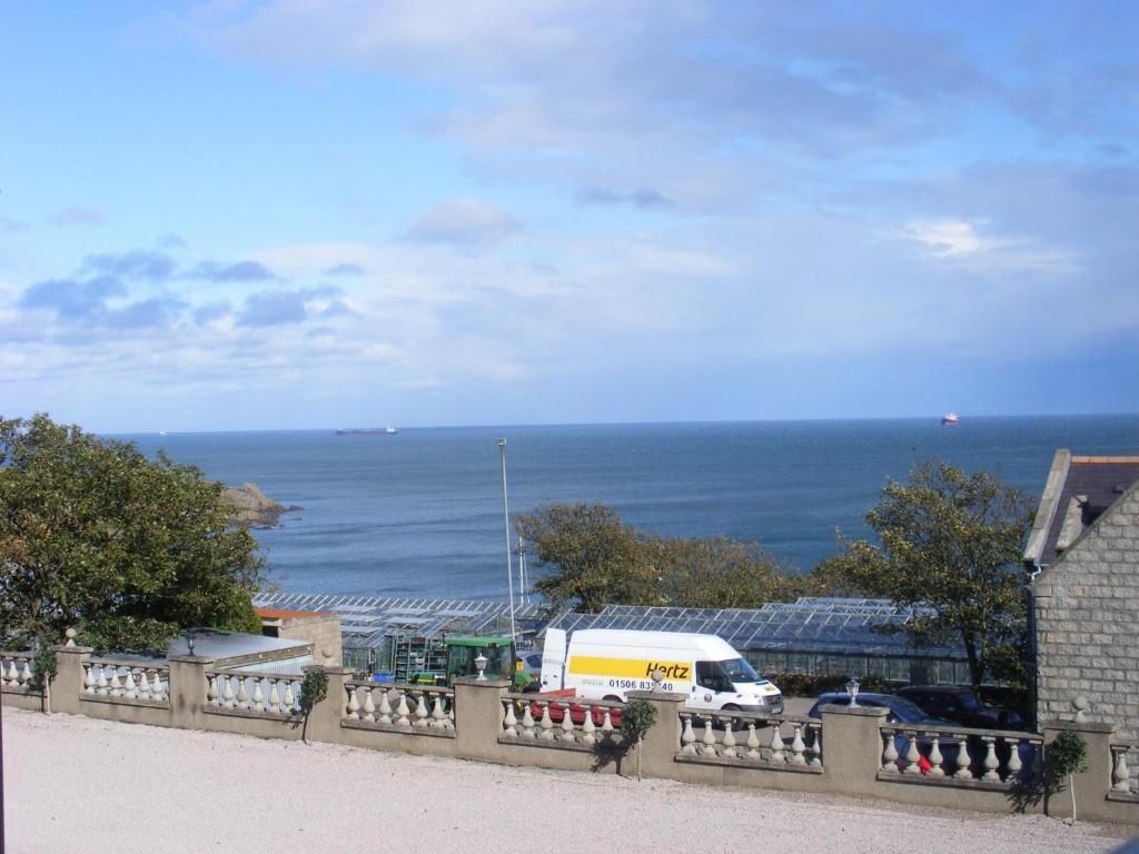 Cove Bay Hotel Aberdeen Zewnętrze zdjęcie