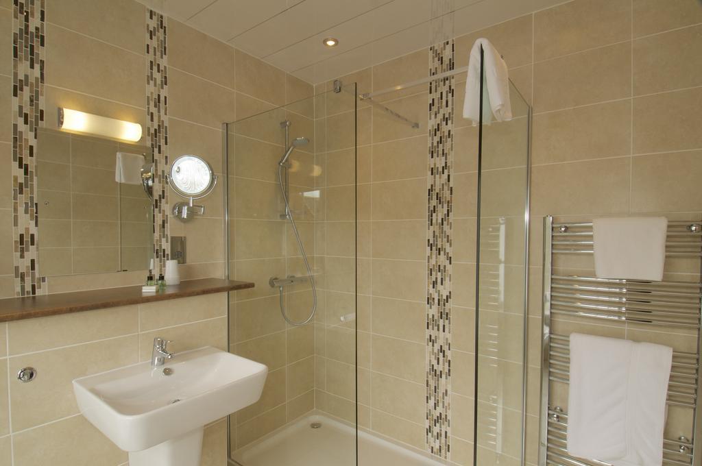 Cove Bay Hotel Aberdeen Zewnętrze zdjęcie